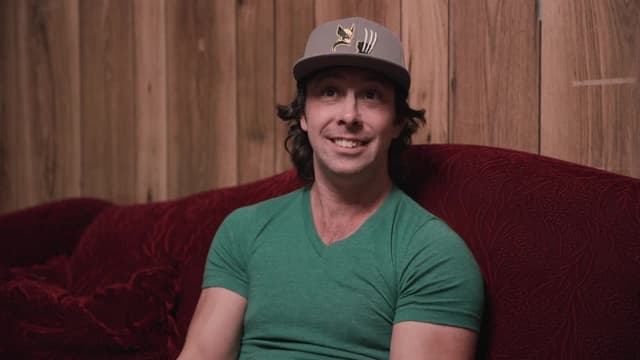 S01:E06 - It's Showtime