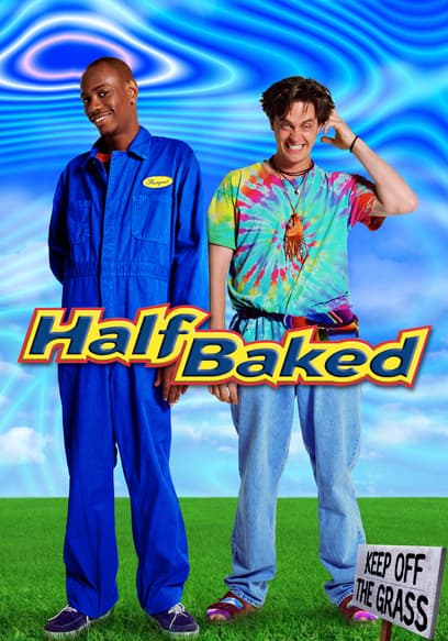 Half Baked