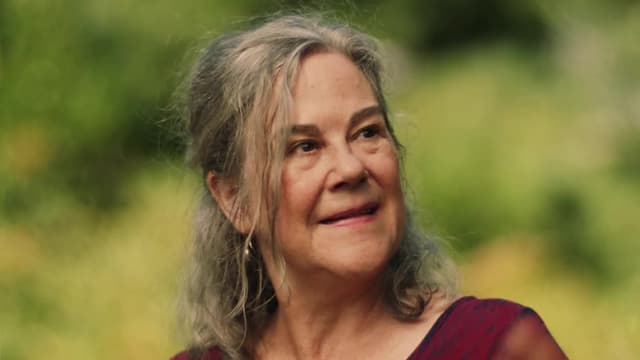 S02:E06 - Mommy Issues