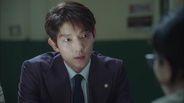 S01:E15 - Episode 15