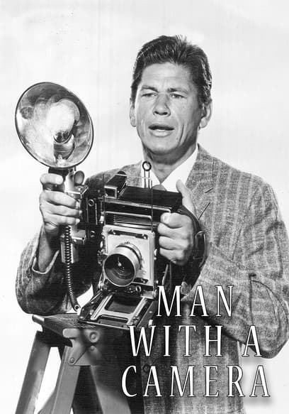 Man with a Camera