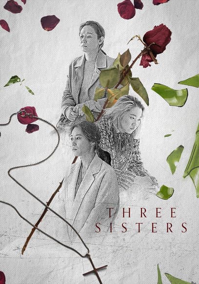 Three Sisters