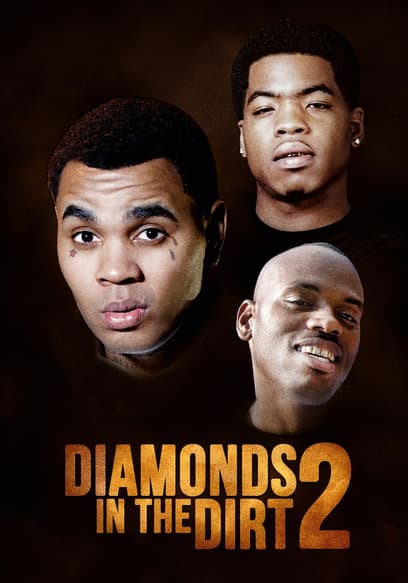 Diamonds in the Dirt 2