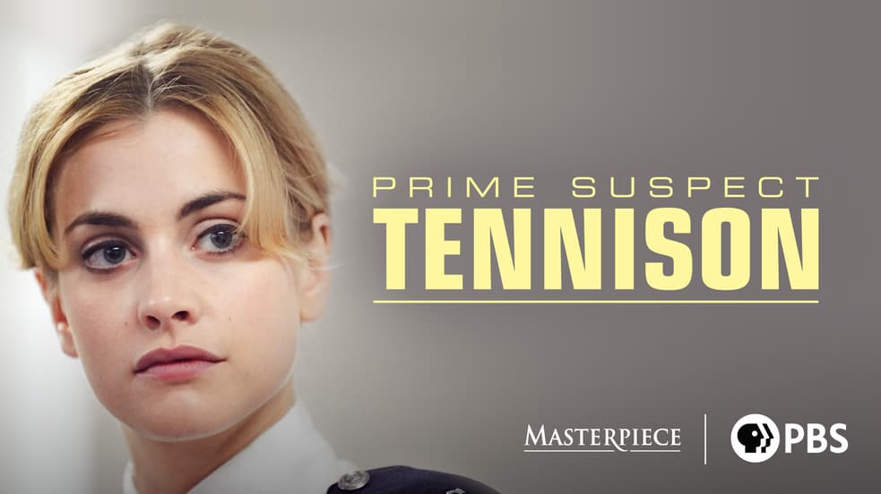 Watch Prime Suspect: Tennison Streaming Online | Tubi Free TV