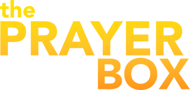 The Prayer Box
