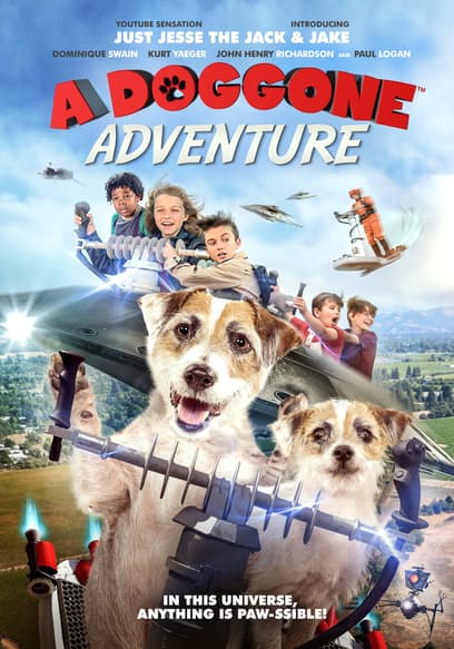 A Doggone Adventure