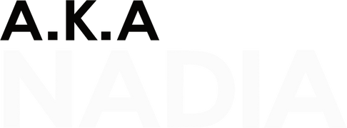 A.K.A Nadia