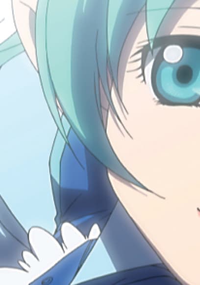 S01:E01 - Fighting Fairy Girl - Rescue Me Mave-Chan poster