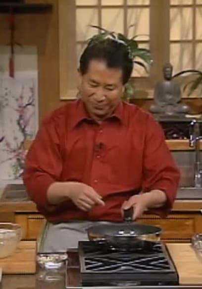 S01:E05 - Teahouse Delights poster