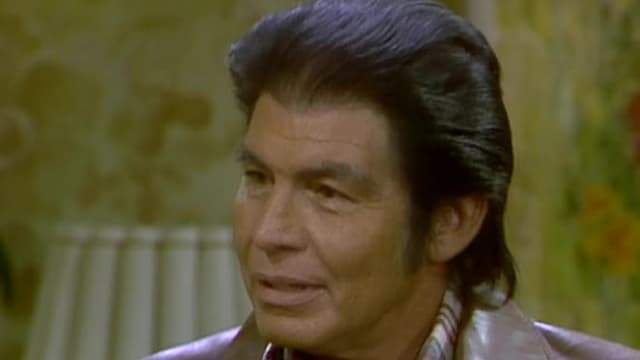 S04:E409 - Burial Ground