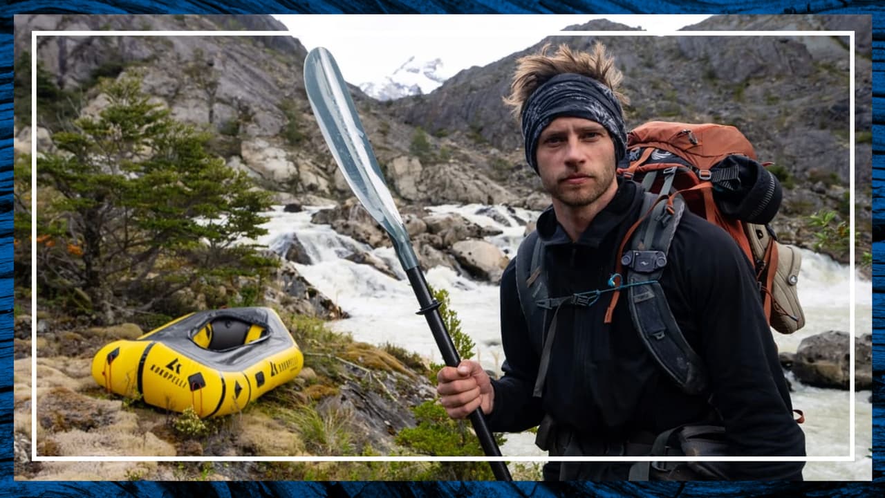 Watch In the Wild with Xander Budnick