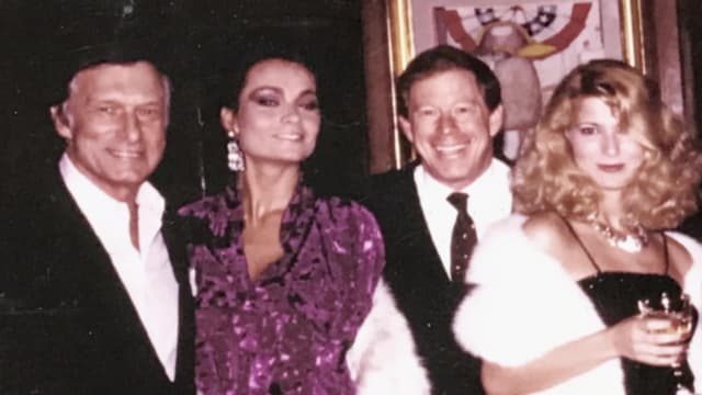 S01:E01 - The Playboy Legacy