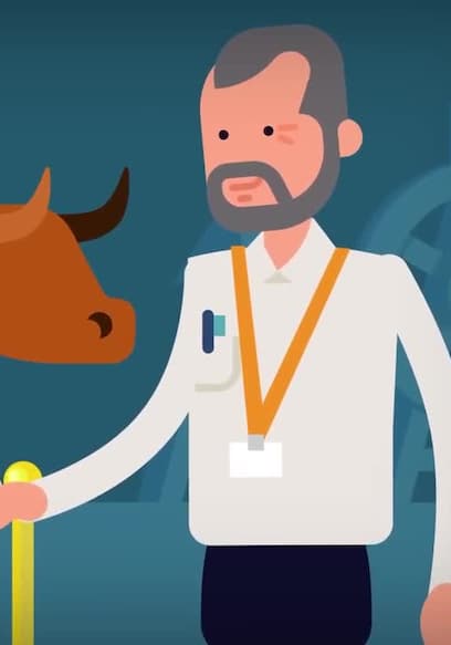 S01:E03 - The Brazen Bull / Countries With the Worst Punishments poster