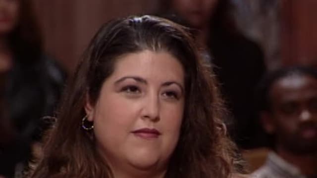 S01:E142 - Charlene vs. Timothy