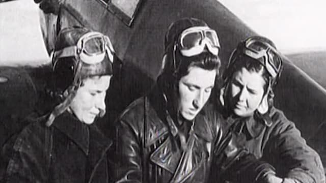 Watch Warbirds of World War II Streaming Online | Tubi Free TV