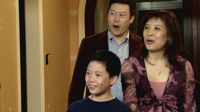 S02:E05 - Tanks for the Memories