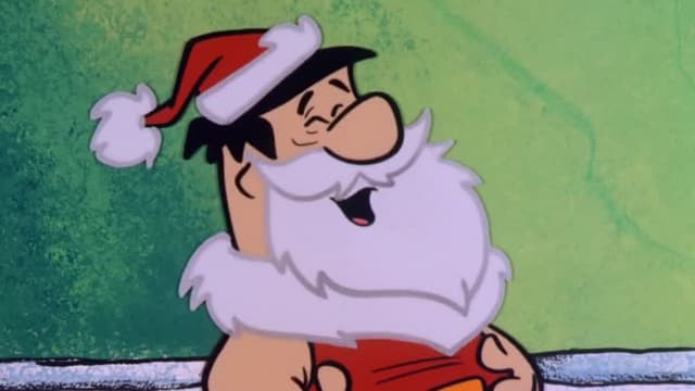 S05:E15 - Christmas Flintstone