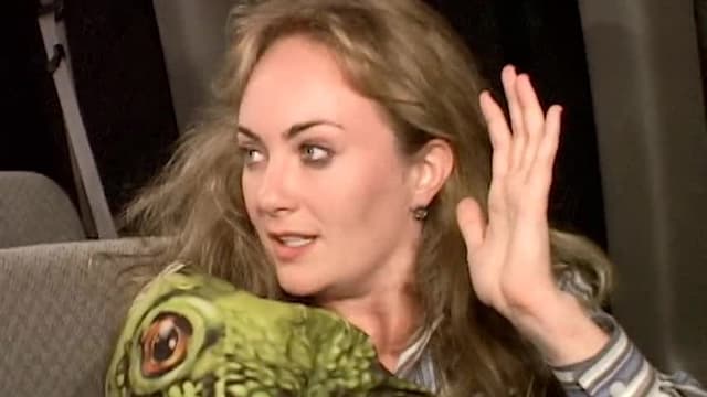 S11:E15 - Episodio 15