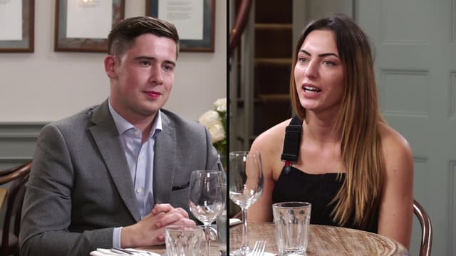 S01:E09 - Franki & Tom / Jordan & Sarah / Alisha & Atalay