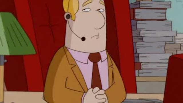 S02:E202 - The Trial