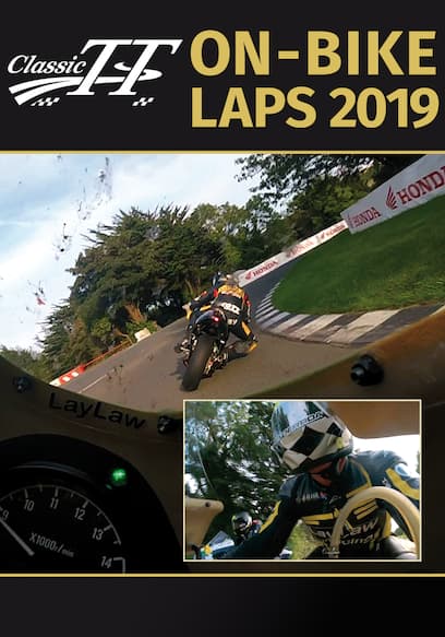 Classic TT 2019 on Bike Laps