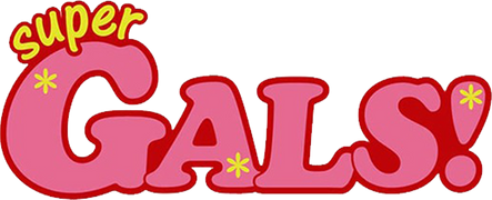 Super Gals