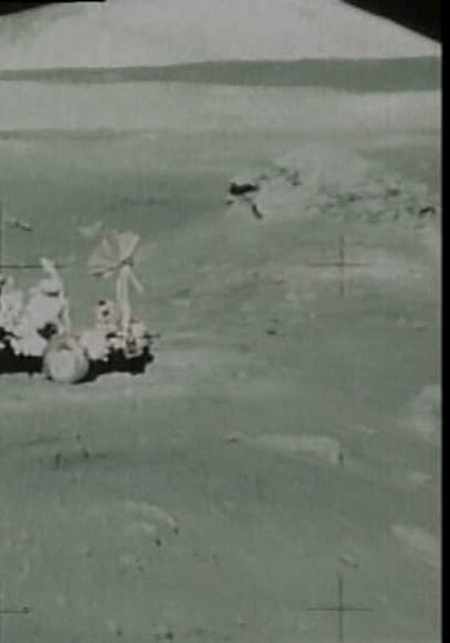 S01:E08 - More Moon Exploration poster