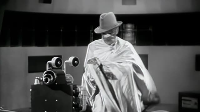 S01:E12 - The Reward of Treachery