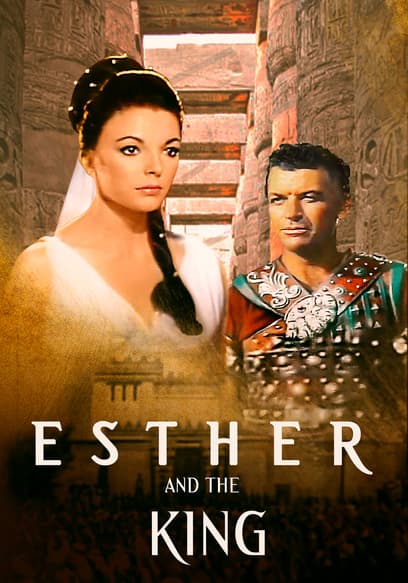 Esther and the King