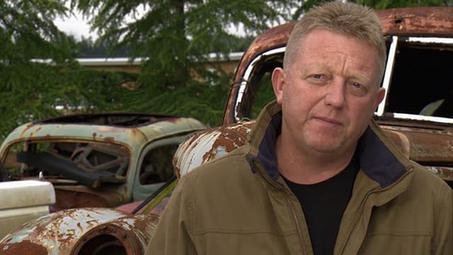 Watch The Liquidator S04:E27 - Not My First Rodeo - Free TV Shows | Tubi