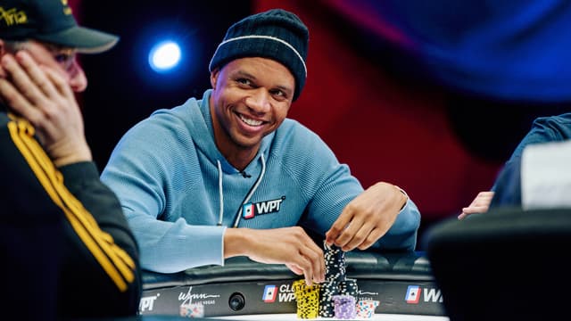 S20:E21 - WPT Cash Game 2023 - Part 5