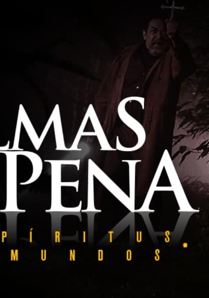 S01:E12 - Espíritus Inmundos poster