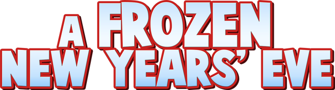 A Frozen New Year's Eve