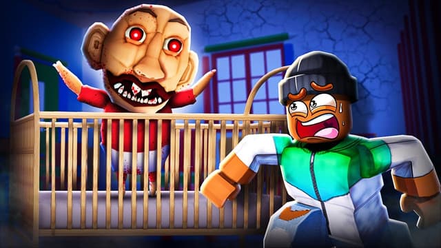 S22:E07 - Doll Curse & Jump Challenge