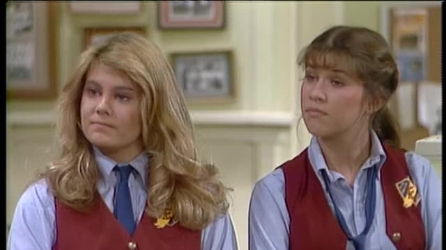 S02:E15 - Free Spirit