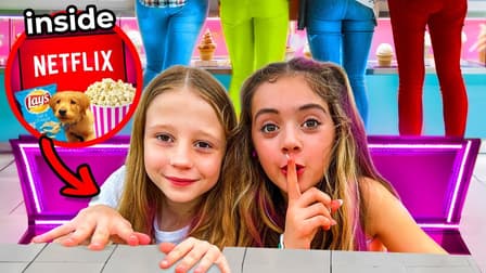 S01:E102 - We Built a Secret Room You'd Never Find