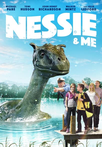 Nessie & Me