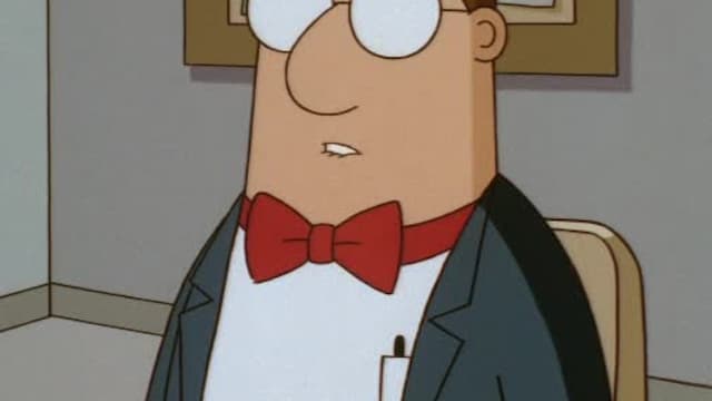 S02:E208 - The Merger