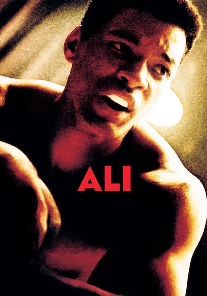 Ali