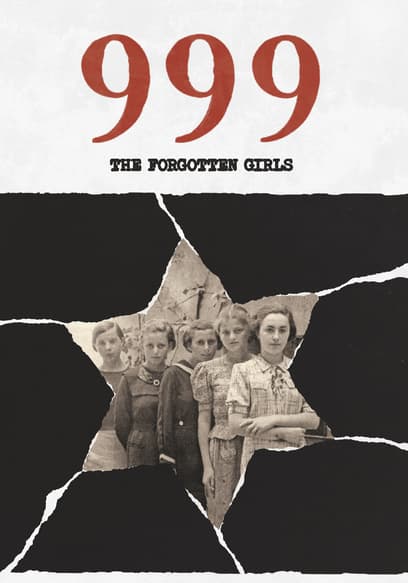 999: The Forgotten Girls poster