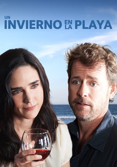 Un invierno en la playa (Doblado)