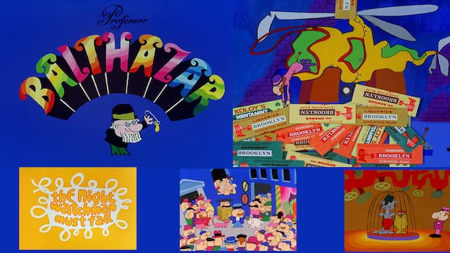 S02:E01 - The Night Watchman Must Fall