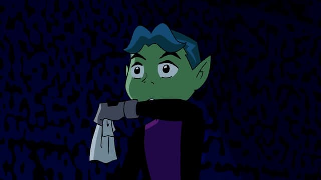 S03:E07 - Revolution