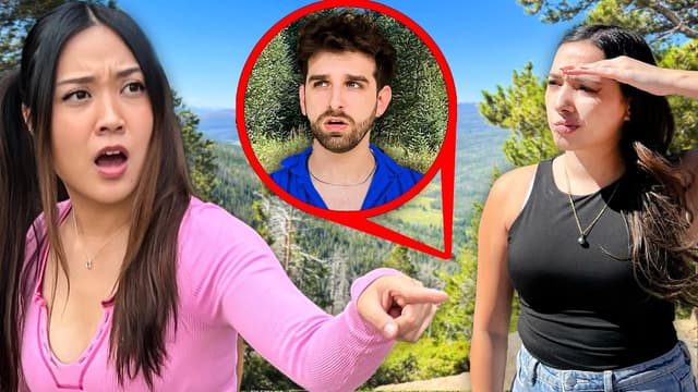 S01:E11 - Finding Missing Friend Daniel