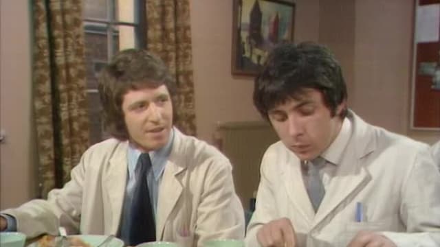 S01:E09 - Lock, Stock & Beryl