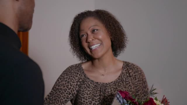 S12:E04 - Chasing a Monster