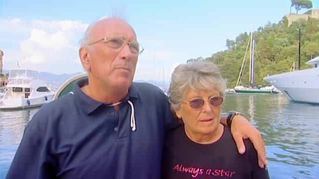 S02:E24 - Cannes & Portofino (Pt. 3)