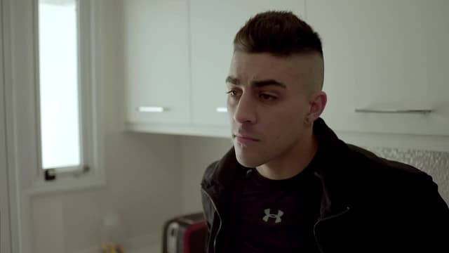 S01:E13 - Lo que no ves