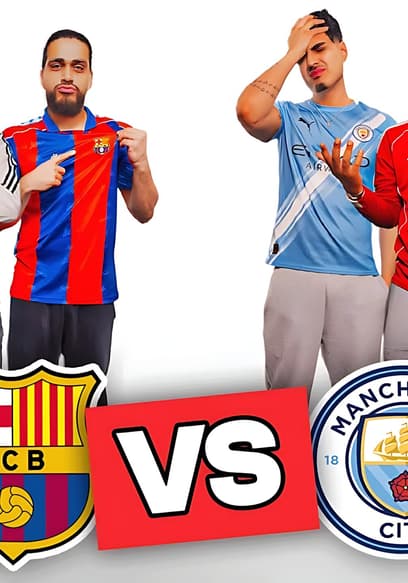 S02:E03 - Premier League Hateres vs Fans poster