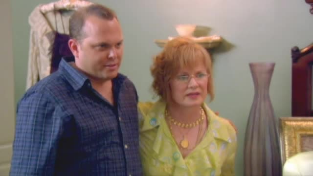 S01:E05 - Awards Show